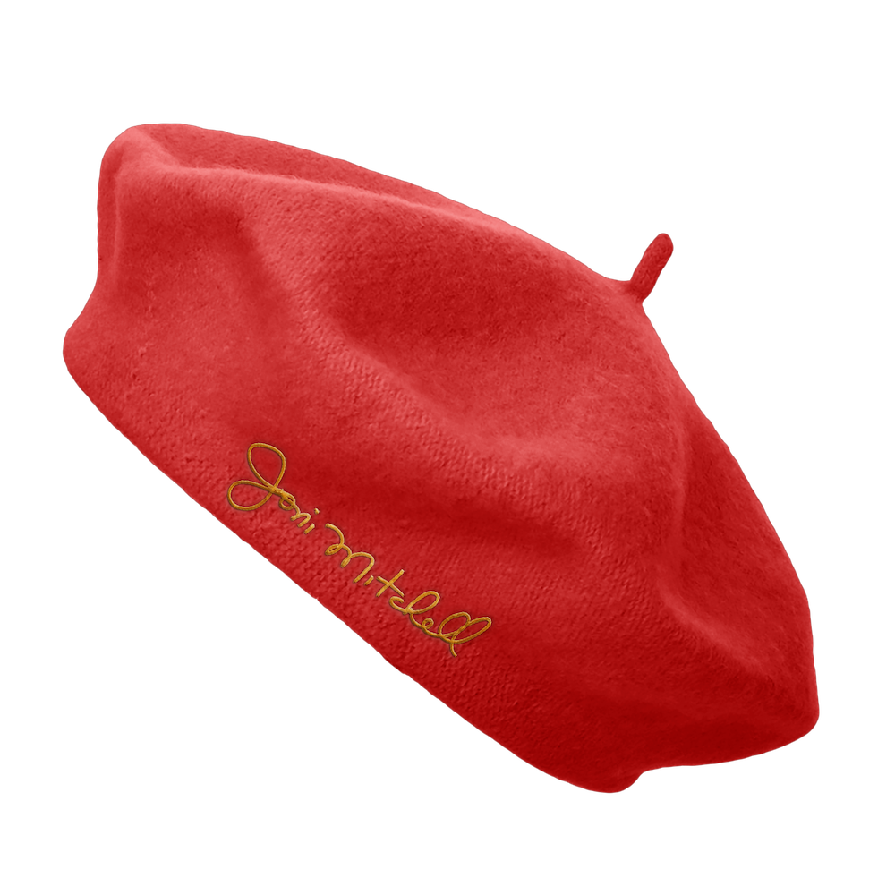 Joni's Signature Beret